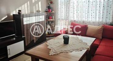 Двустаен апартамент, Стара Загора, Самара-2, 678773, Снимка 2