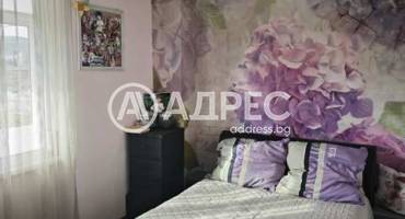 Двустаен апартамент, Стара Загора, Самара-2, 678773, Снимка 4