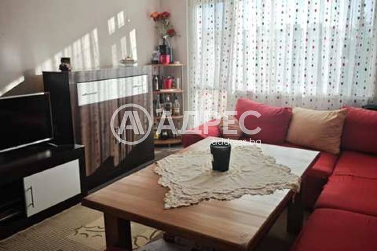 Двустаен апартамент, Стара Загора, Самара-2, 678773, Снимка 2