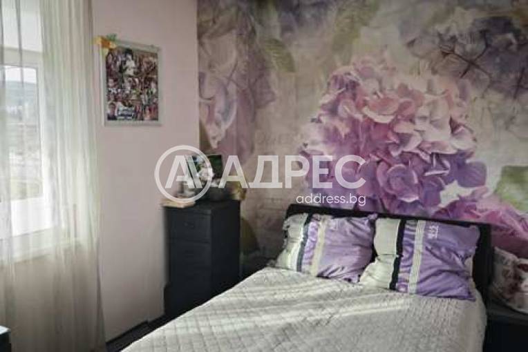 Двустаен апартамент, Стара Загора, Самара-2, 678773, Снимка 4
