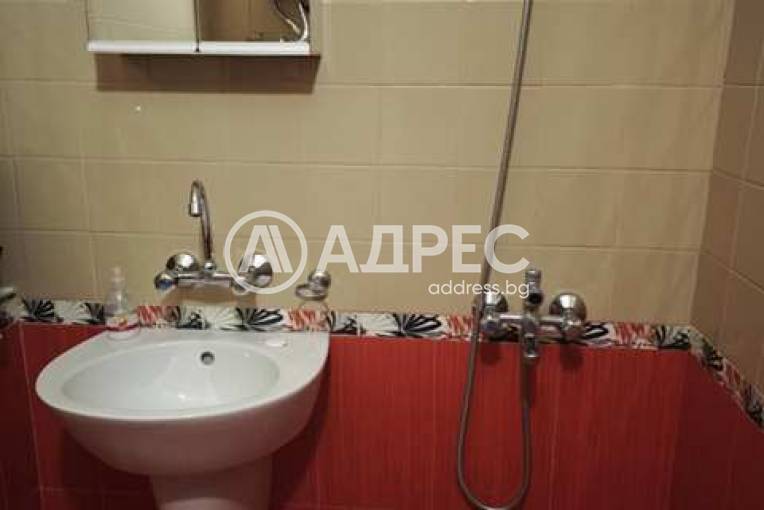 Двустаен апартамент, Стара Загора, Самара-2, 678773, Снимка 5