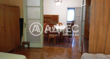 Многостаен апартамент, София, Център, 687773, Снимка 1