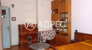 Многостаен апартамент, София, Център, 687773, Снимка 2