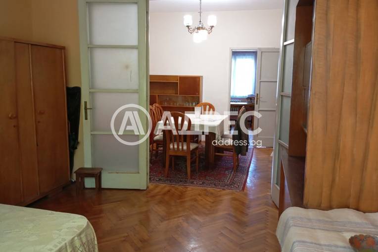 Многостаен апартамент, София, Център, 687773, Снимка 1