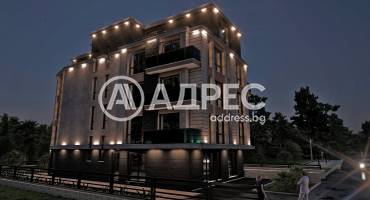 Двустаен апартамент, Хасково, Овчарски, 694773, Снимка 14