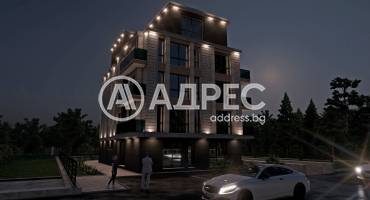 Двустаен апартамент, Хасково, Овчарски, 694773, Снимка 15