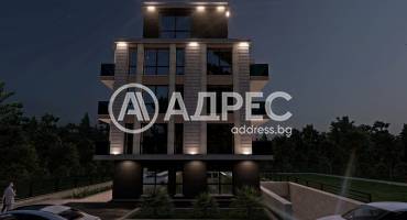 Двустаен апартамент, Хасково, Овчарски, 694773, Снимка 16