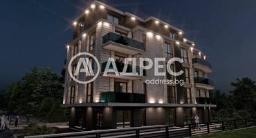 Двустаен апартамент, Хасково, Овчарски, 694773, Снимка 17