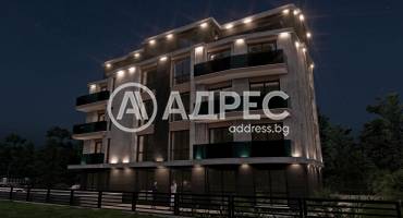 Двустаен апартамент, Хасково, Овчарски, 694773, Снимка 9
