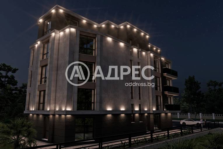 Двустаен апартамент, Хасково, Овчарски, 694773, Снимка 12