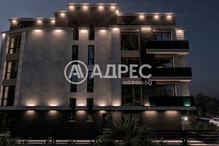 Двустаен апартамент, Хасково, Овчарски, 694773, Снимка 13