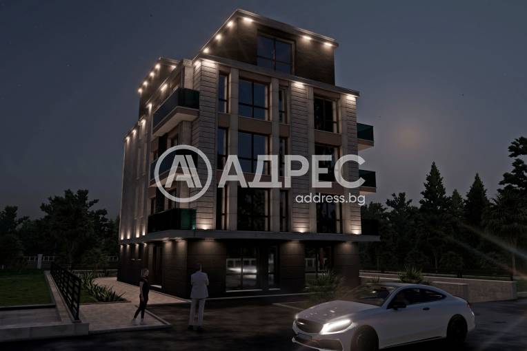 Двустаен апартамент, Хасково, Овчарски, 694773, Снимка 15