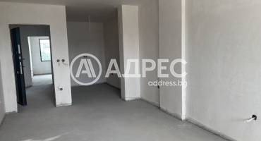 Тристаен апартамент, Хасково, Бадема, 695773, Снимка 2
