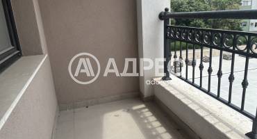 Тристаен апартамент, Хасково, Бадема, 695773, Снимка 4