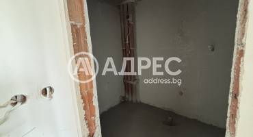 Тристаен апартамент, Хасково, Бадема, 695773, Снимка 8