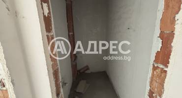 Тристаен апартамент, Хасково, Бадема, 695773, Снимка 9
