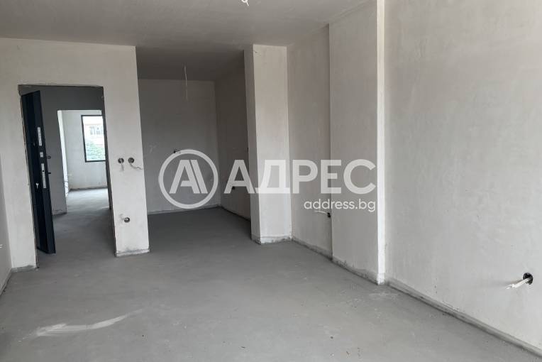 Тристаен апартамент, Хасково, Бадема, 695773, Снимка 2