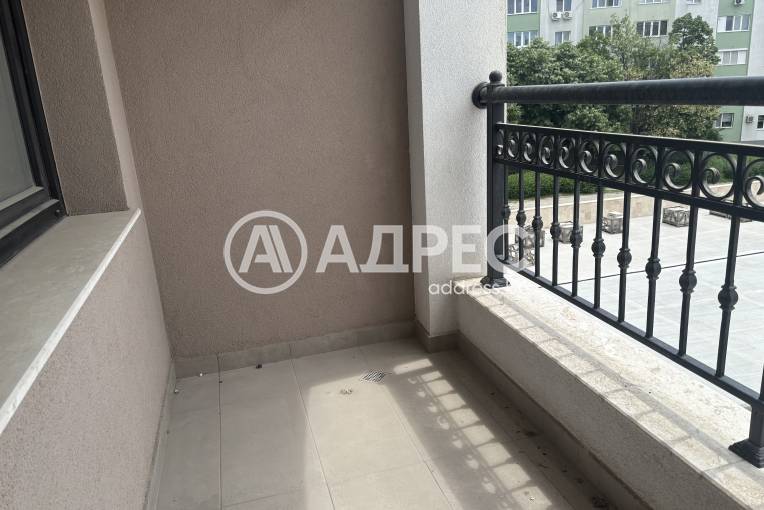 Тристаен апартамент, Хасково, Бадема, 695773, Снимка 4
