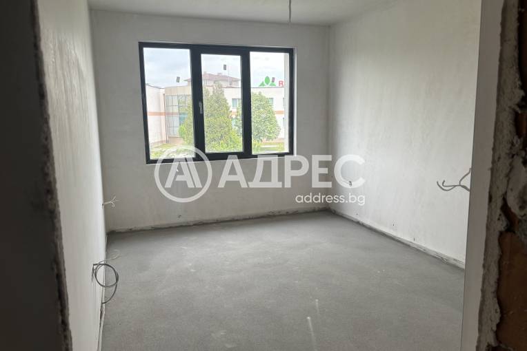 Тристаен апартамент, Хасково, Бадема, 695773, Снимка 6