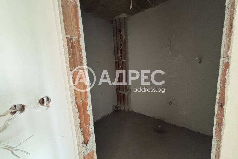 Тристаен апартамент, Хасково, Бадема, 695773, Снимка 8