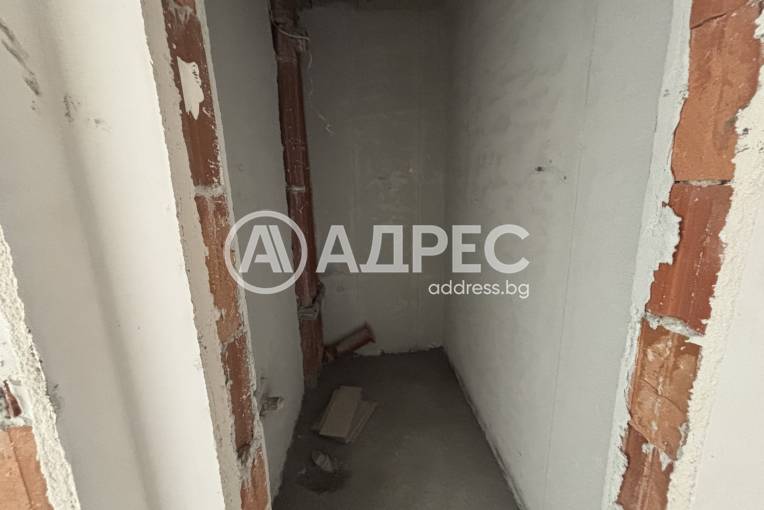 Тристаен апартамент, Хасково, Бадема, 695773, Снимка 9