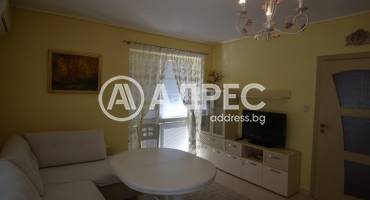 Двустаен апартамент, Стара Загора, Център, 555774, Снимка 3