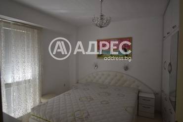 Двустаен апартамент, Стара Загора, Център, 555774, Снимка 1