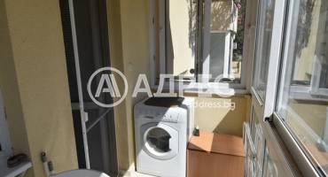 Двустаен апартамент, Стара Загора, Център, 555774, Снимка 5