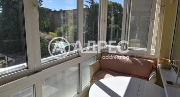 Двустаен апартамент, Стара Загора, Център, 555774, Снимка 6