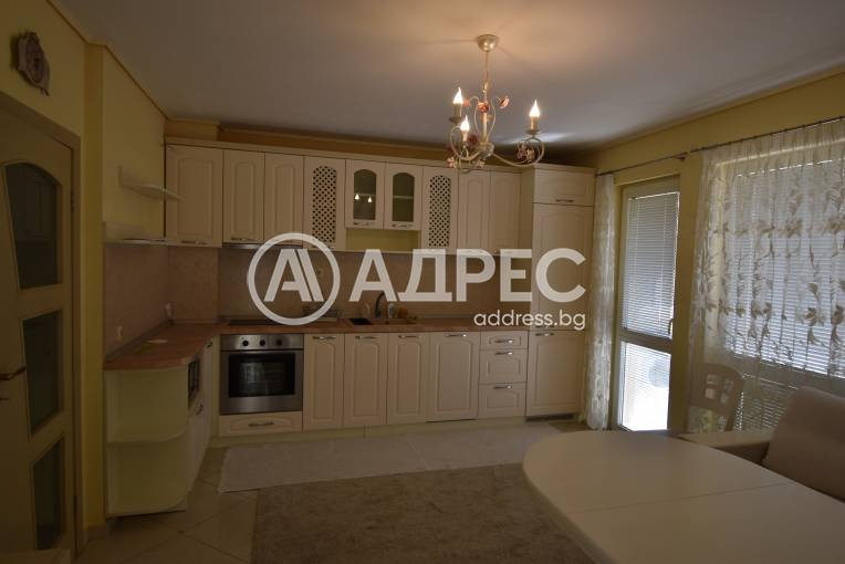 Двустаен апартамент, Стара Загора, Център, 555774, Снимка 1