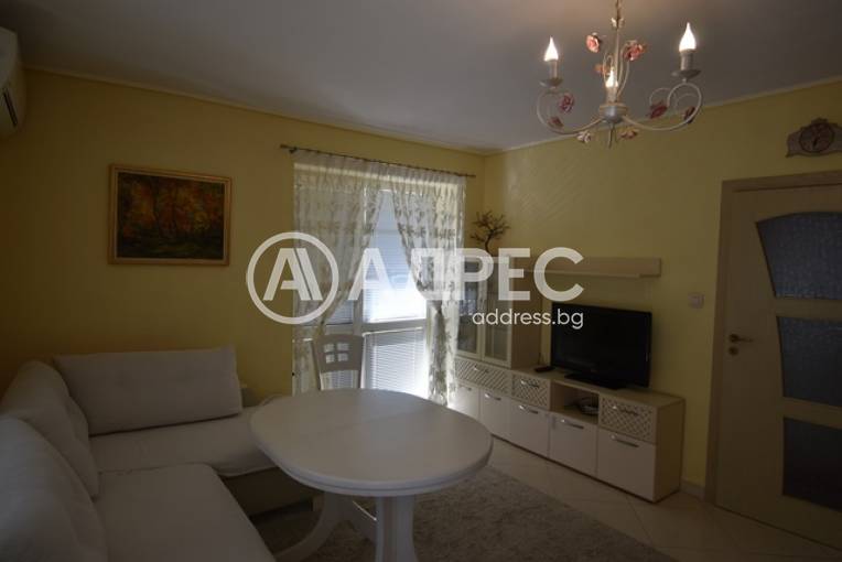 Двустаен апартамент, Стара Загора, Център, 555774, Снимка 3