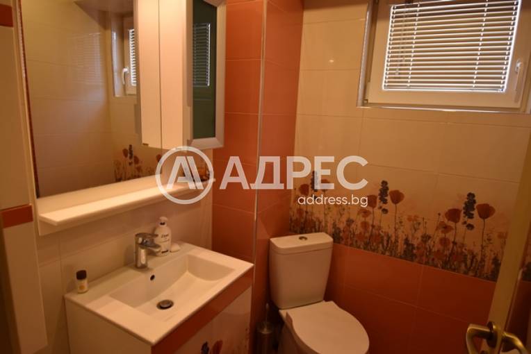 Двустаен апартамент, Стара Загора, Център, 555774, Снимка 4