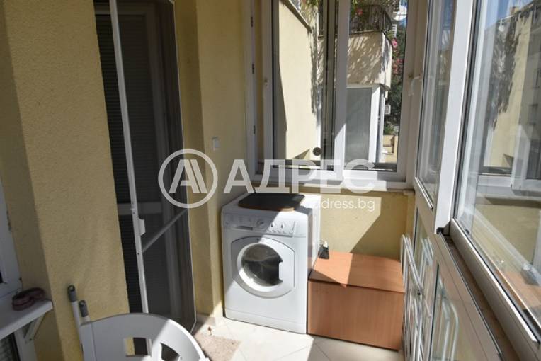 Двустаен апартамент, Стара Загора, Център, 555774, Снимка 5