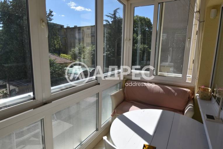 Двустаен апартамент, Стара Загора, Център, 555774, Снимка 6