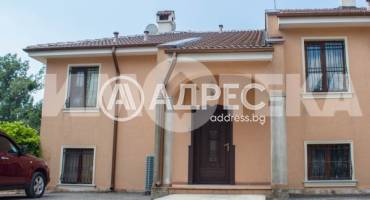 Къща/Вила, Варна, м-ст Сотира, 651774, Снимка 1