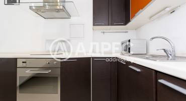 Тристаен апартамент, София, Център, 655774, Снимка 1