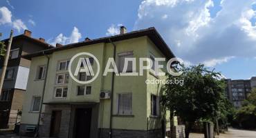 Къща/Вила, Видин, Васил Левски, 658774, Снимка 1