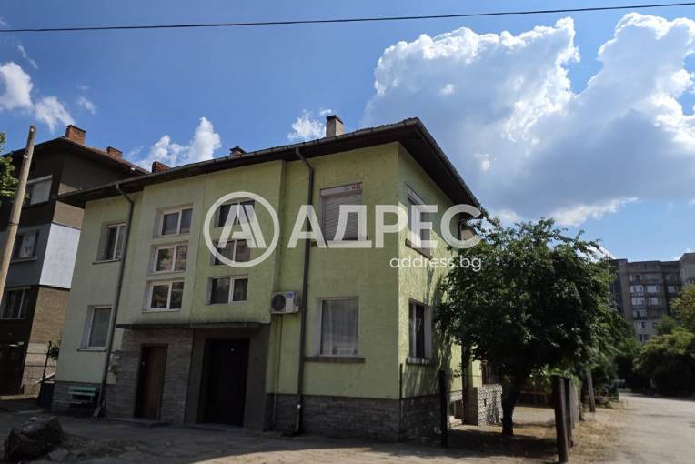 Къща/Вила, Видин, Васил Левски, 658774, Снимка 1