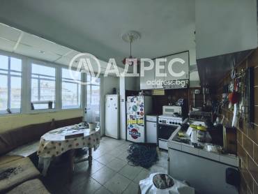 Двустаен апартамент, Русе, Широк център, 662774, Снимка 1