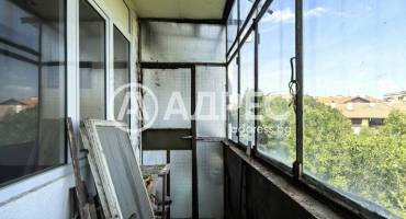 Двустаен апартамент, Русе, Широк център, 662774, Снимка 10