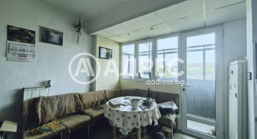 Двустаен апартамент, Русе, Широк център, 662774, Снимка 1