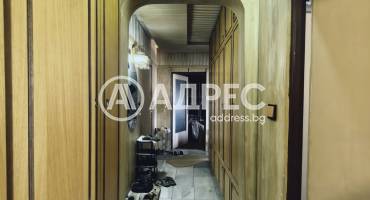 Двустаен апартамент, Русе, Широк център, 662774, Снимка 8