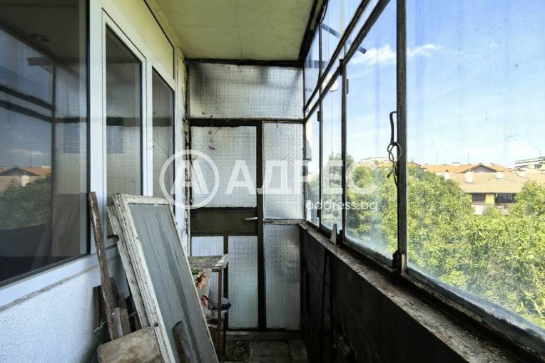 Двустаен апартамент, Русе, Широк център, 662774, Снимка 10