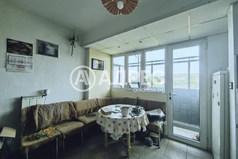 Двустаен апартамент, Русе, Широк център, 662774, Снимка 1