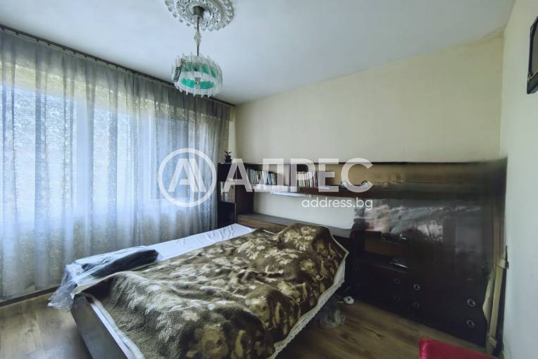 Двустаен апартамент, Русе, Широк център, 662774, Снимка 2