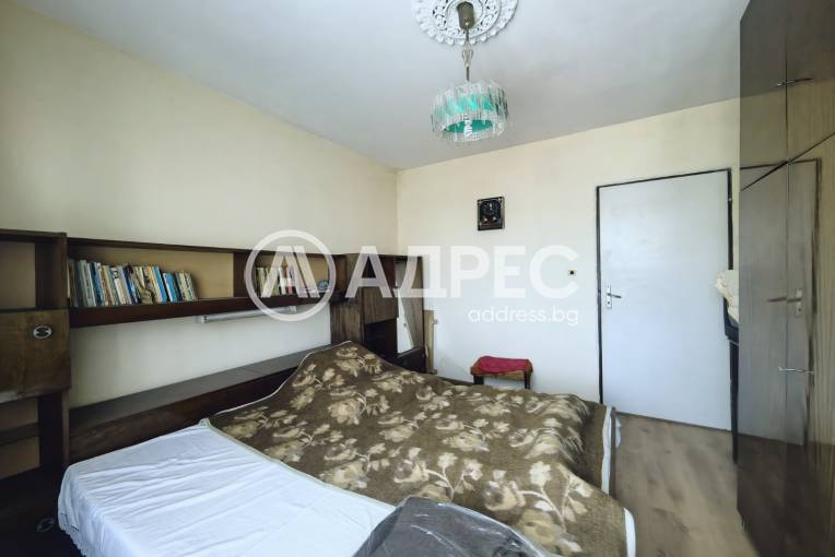 Двустаен апартамент, Русе, Широк център, 662774, Снимка 3