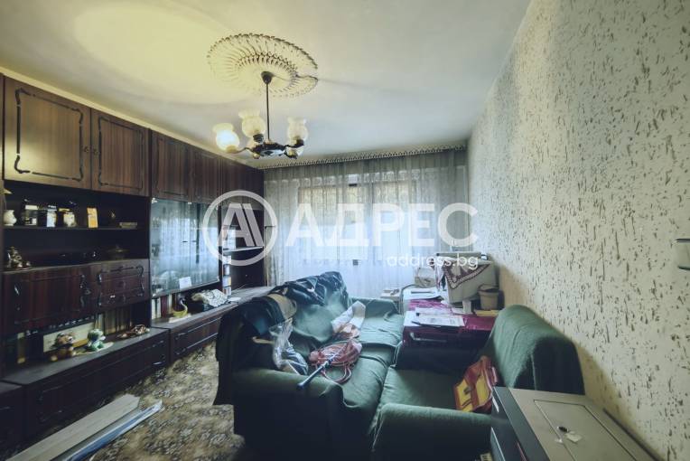 Двустаен апартамент, Русе, Широк център, 662774, Снимка 5