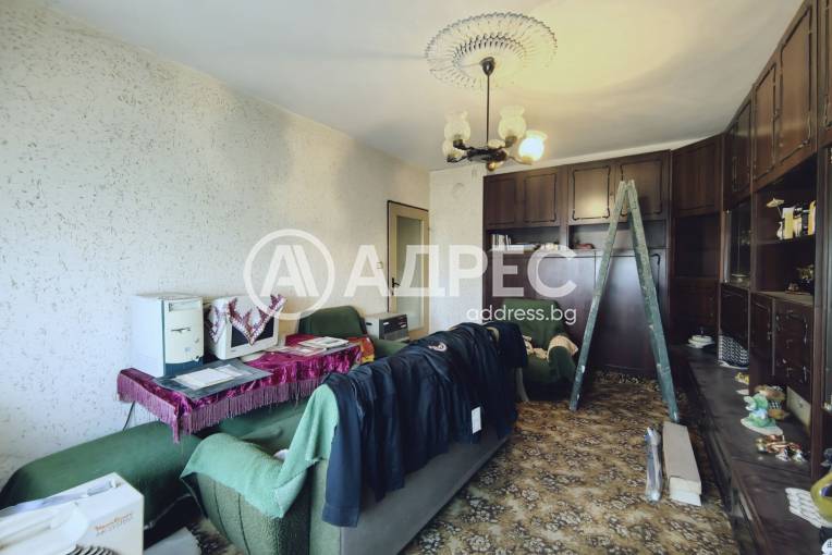 Двустаен апартамент, Русе, Широк център, 662774, Снимка 6