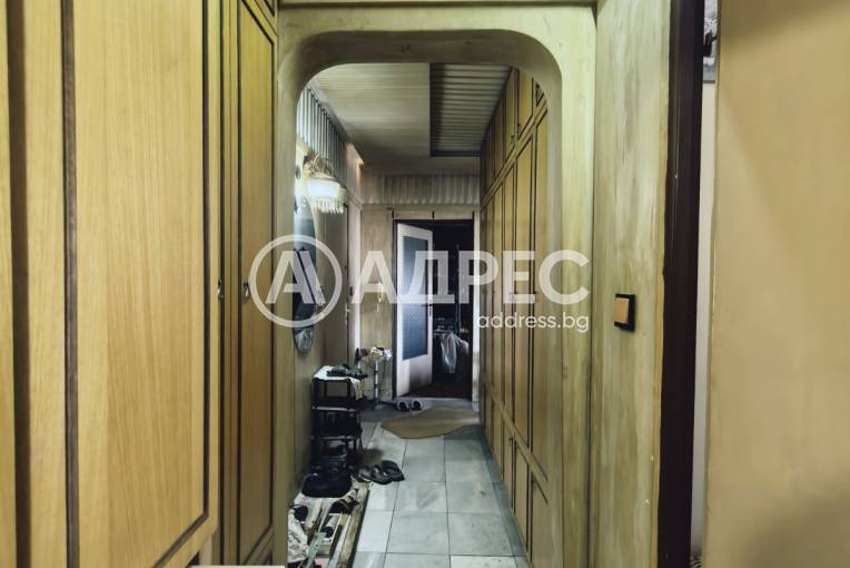 Двустаен апартамент, Русе, Широк център, 662774, Снимка 8