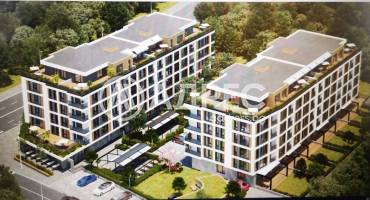 Тристаен апартамент, Пловдив, Кършияка, 663774, Снимка 1